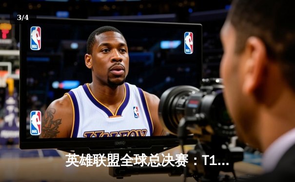 英雄联盟全球总决赛：T1战队夺冠，Faker书写传奇新篇章 - 3