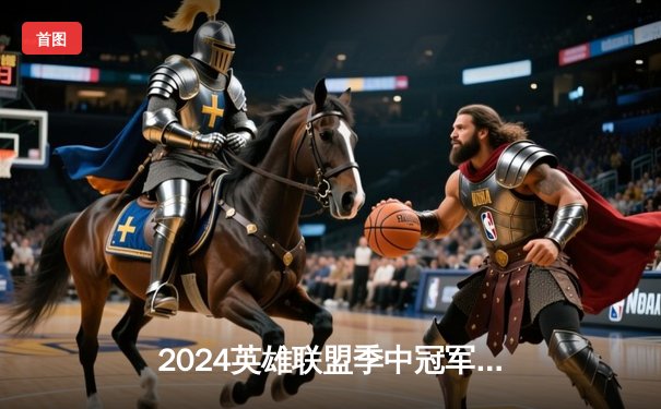 2024英雄联盟季中冠军赛：TES鏖战五局险胜GEN，JackeyLove超神卢锡安锁定胜局