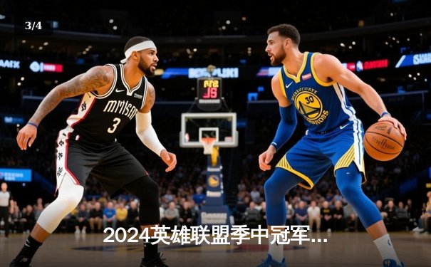 2024英雄联盟季中冠军赛：GEN鏖战五局力克BLG，Chovy阿狸锁定胜局 - 3
