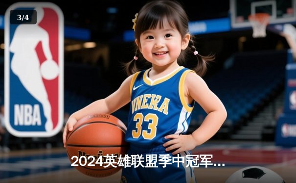 2024英雄联盟季中冠军赛：GEN鏖战五局力克BLG，Chovy超神阿狸锁定胜局 - 3