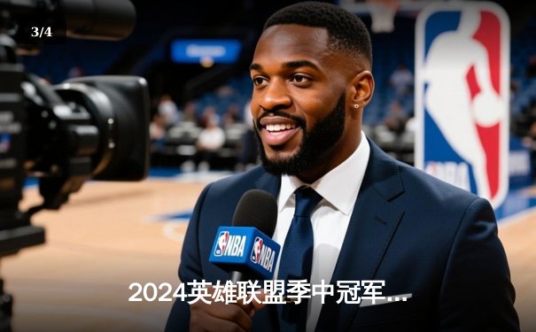 2024英雄联盟季中冠军赛：GEN鏖战五局力克BLG，Chovy沙皇绝境翻盘定乾坤 - 3