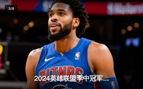 2024英雄联盟季中冠军赛：GEN鏖战五局力克BLG，Chovy沙皇绝境翻盘定乾坤 - 3