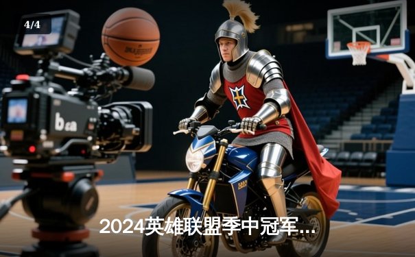 2024英雄联盟季中冠军赛：GEN鏖战五局力克BLG，Chovy沙皇绝境翻盘定乾坤 - 4