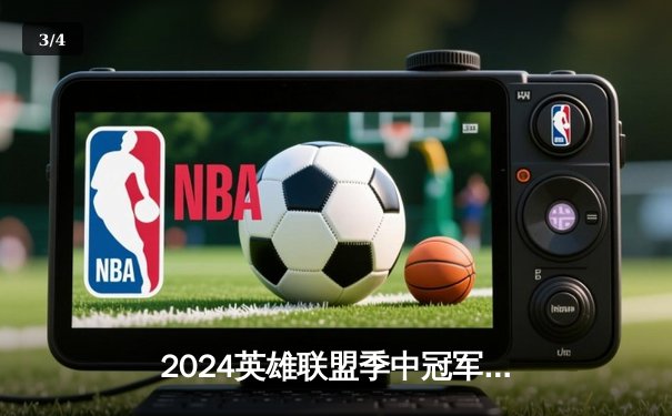 2024英雄联盟季中冠军赛：GEN鏖战五局力克BLG，Chovy沙皇绝境翻盘定乾坤 - 3