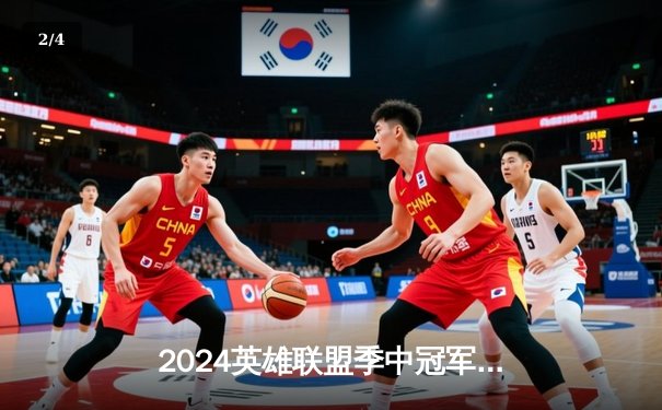 2024英雄联盟季中冠军赛：GEN鏖战五局力克BLG，Chovy沙皇绝境定乾坤 - 2