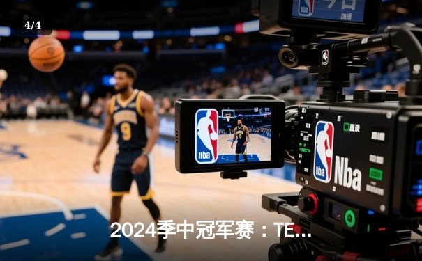 2024季中冠军赛：TES鏖战五局力克GEN，JackeyLove超神卢锡安锁定胜局 - 4